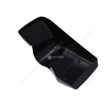 Zakryti, uchyceni vnejsiho zrcatka NEXUS WM04ABI3E01