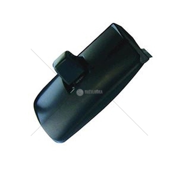 Zakryti, uchyceni vnejsiho zrcatka TANGDE ZL01-50-014HR