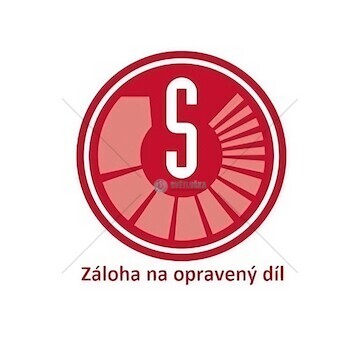 Brzdový třmen DT Spare Parts 7.36252