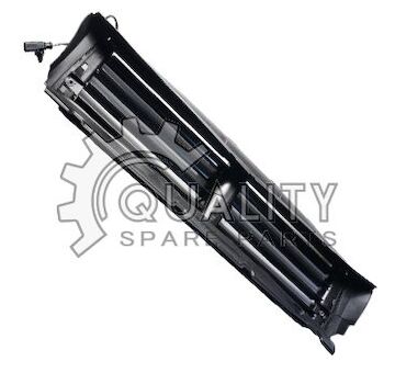 Žaluzie kompletní s vedením