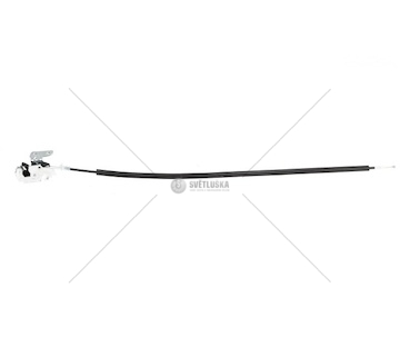 ZAMEK DRZWI FIAT DUCATO 06-  7510037AG