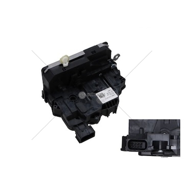 ZAMEK DRZWI MERCEDES 9607230001