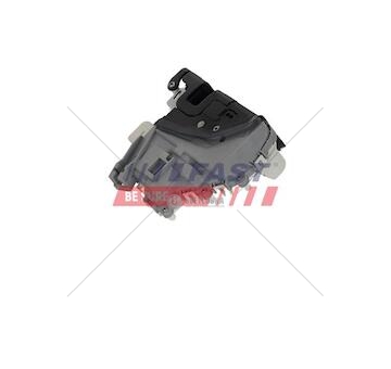 Zamek dveře audi a3 8v 12> přední le 6-pin WFT02275