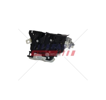 Zamek dveře audi a3 8v 12> zadní pr 5-pin WFT02278
