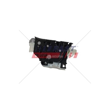 Zamek dveře audi a4 b8 07> přední le centrální zámek 09< WFT02159