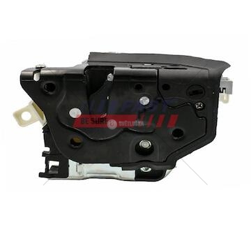 Zamek dveře audi a4 b8 07> přední pr a5 q3 q5 q7 tt ft00043