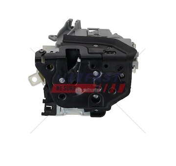Zamek dveře audi a4 b8 07> přední pr centrální zámek 09< WFT02160