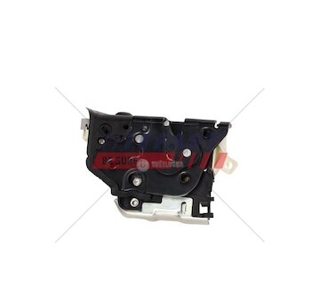 Zamek dveře audi a4 b8 07> zadní le centrální zámek 09< WFT02161