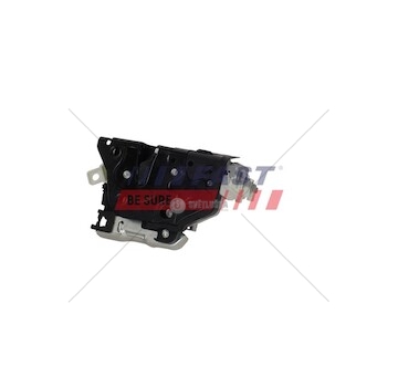 Zamek dveře audi a4 b8 07> zadní pr centrální zámek 09< WFT02162