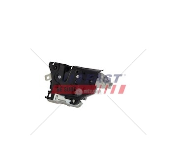 Zamek dveře audi a4 b9 15> přední pr WFT02280