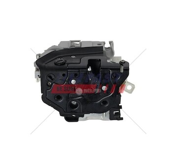 Zamek dveře audi a4 b9 15> zadní le WFT02281