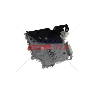 Zamek dveře audi a4 b9 15> zadní pr WFT02282