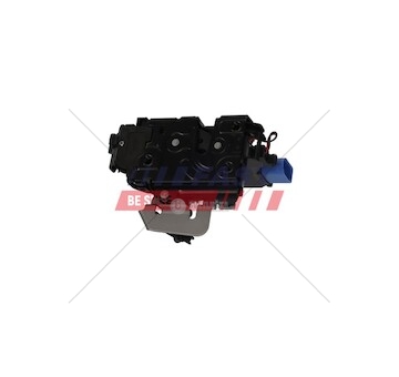 Zamek dveře audi a6 c5 97> přední le centrální zámek WFT02183