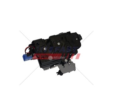 Zamek dveře audi a6 c5 97> zadní pr centrální zámek WFT02186