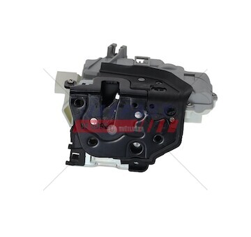 Zamek dveře audi a6 c7 10> zadní pr centrální zámek WFT02164