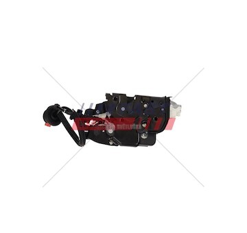 Zamek dveře audi a7 4g 10> přední pr 7+3-pin WFT02288