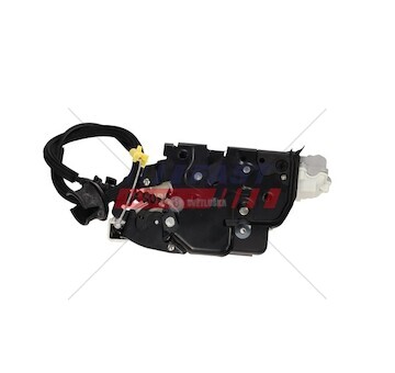 Zamek dveře audi a7 4g 10> zadní pr 9+3-pin WFT02290
