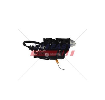 Zamek dveře audi a8 d4 09> přední pr 7+3-pin WFT02292