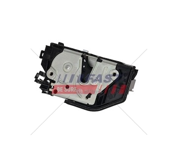 Zamek dveře bmw 1 e87 03> přední pr centrální zámek WFT02213