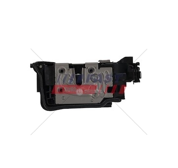 Zamek dveře bmw 2 f45 13> přední le 4-pin WFT02265
