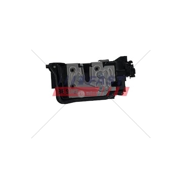 Zamek dveře bmw 2 f45 13> zadní le 4-pin WFT02267