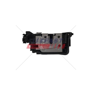 Zamek dveře bmw 2 f45 13> zadní pr 4-pin WFT02268