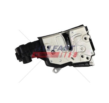Zamek dveře bmw 3 e46 98> přední le 8-biegunowy WFT04042
