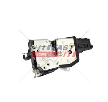 Zamek dveře bmw 3 e46 98> přední pr 8-biegunowy WFT04043