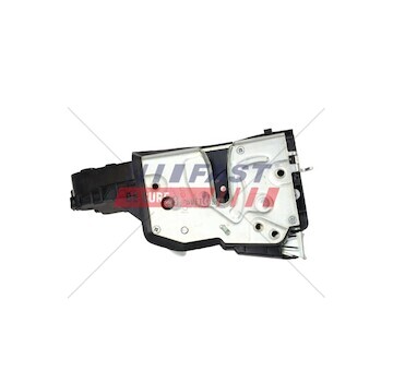 Zamek dveře bmw 3 e46 98> zadní le 8-biegunowy WFT04044