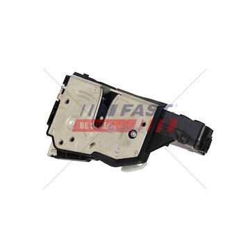 Zamek dveře bmw 3 e46 98> zadní pr 8-biegunowy WFT04045
