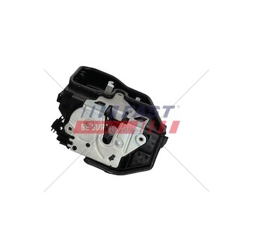 Zamek dveře bmw 5 e60 01> přední pr WFT02136
