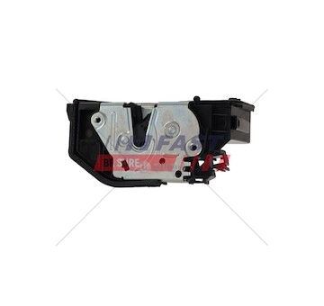 Zamek dveře bmw 5 e60 01> zadní le WFT02137