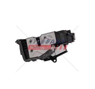 Zamek dveře bmw 5 g30/f90 16> přední le WFT04056