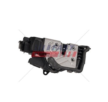 Zamek dveře bmw 5 g30/f90 16> přední pr WFT04057
