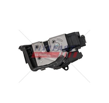 Zamek dveře bmw 5 g30/f90 16> zadní le WFT04058