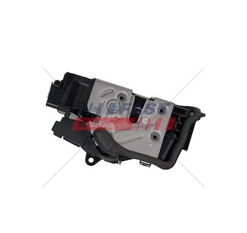 Zamek dveře bmw 5 g30/f90 16> zadní pr WFT04059