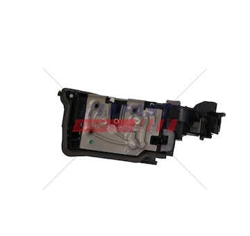 Zamek dveře bmw 6 g32 17> zadní le WFT03842