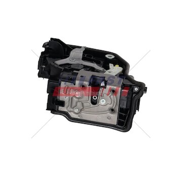 Zamek dveře bmw 6 g32 17> zadní pr WFT03843