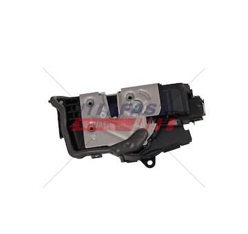 Zamek dveře bmw 7 g11/g12 15> zadní le WFT04062