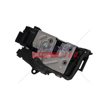 Zamek dveře bmw 7 g11/g12 15> zadní pr WFT04063