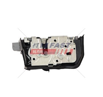 Zamek dveře bmw x5 e53 00> přední pr WFT04025