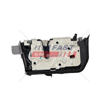 Zamek dveře bmw x5 e53 00> zadní pr WFT04027