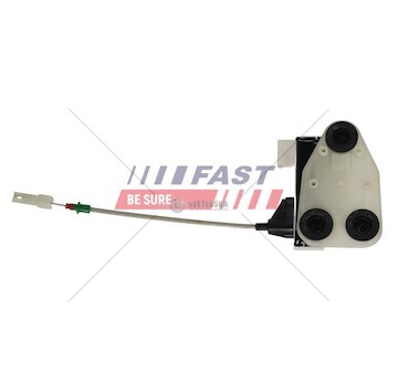 Zamek dveře bmw x5 f15/f85 13> přední le WFT04064