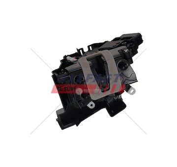 Zamek dveře ford c-max i 07> přední le 6-pin WFT02319