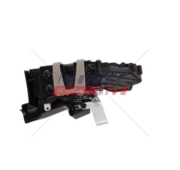 Zamek dveře ford focus ii 04> přední le 10-pin WFT02297