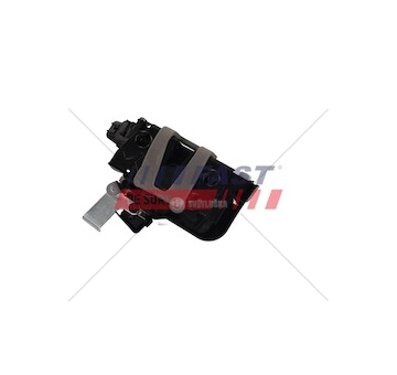 Zamek dveře ford focus ii 04> zadní pr 6-pin WFT02302