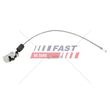 Zamek dveře ford transit 06> zadní le dolů 00> ft95445