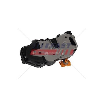 Zamek dveře opel astra j 09> přední le WFT02325
