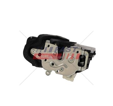Zamek dveře opel astra j 09> přední le WFT04030