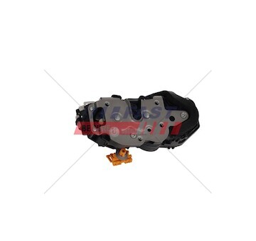 Zamek dveře opel astra j 09> přední pr WFT02323